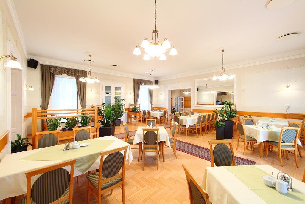 Hotel Blaha Lujza บาลาตอนฟือเรด ภายนอก รูปภาพ