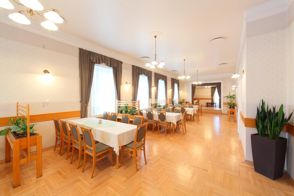 Hotel Blaha Lujza บาลาตอนฟือเรด ภายนอก รูปภาพ