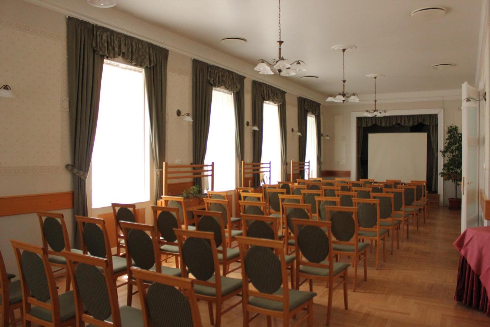 Hotel Blaha Lujza บาลาตอนฟือเรด ภายนอก รูปภาพ