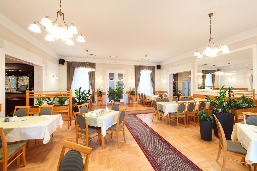 Hotel Blaha Lujza บาลาตอนฟือเรด ภายนอก รูปภาพ