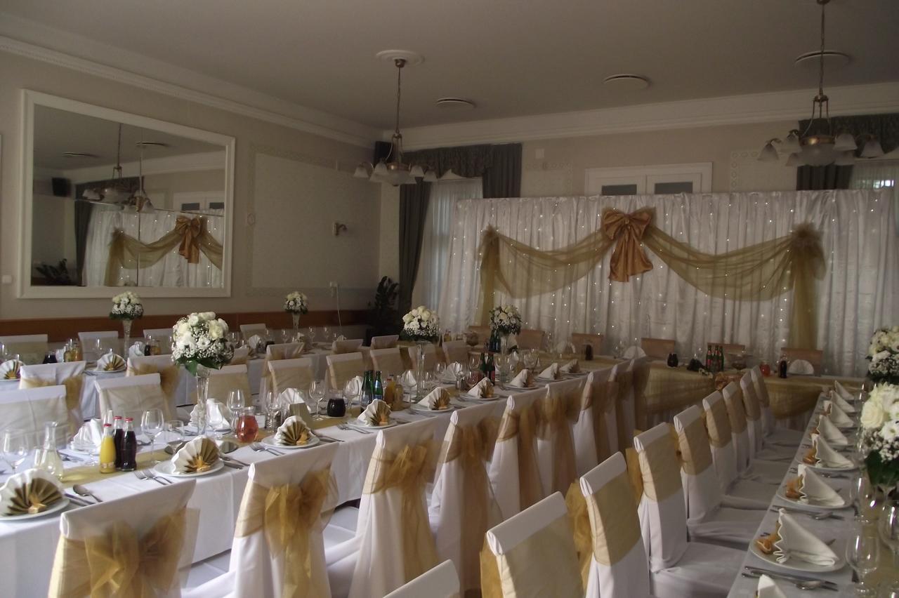 Hotel Blaha Lujza บาลาตอนฟือเรด ภายนอก รูปภาพ